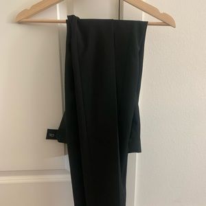 ASOS black slacks